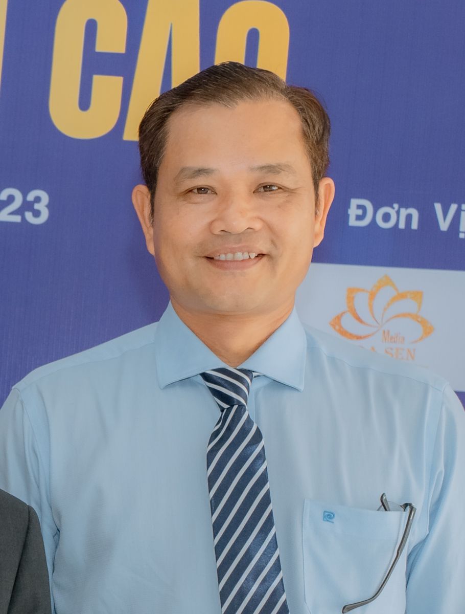 MAI VĂN HIỀN