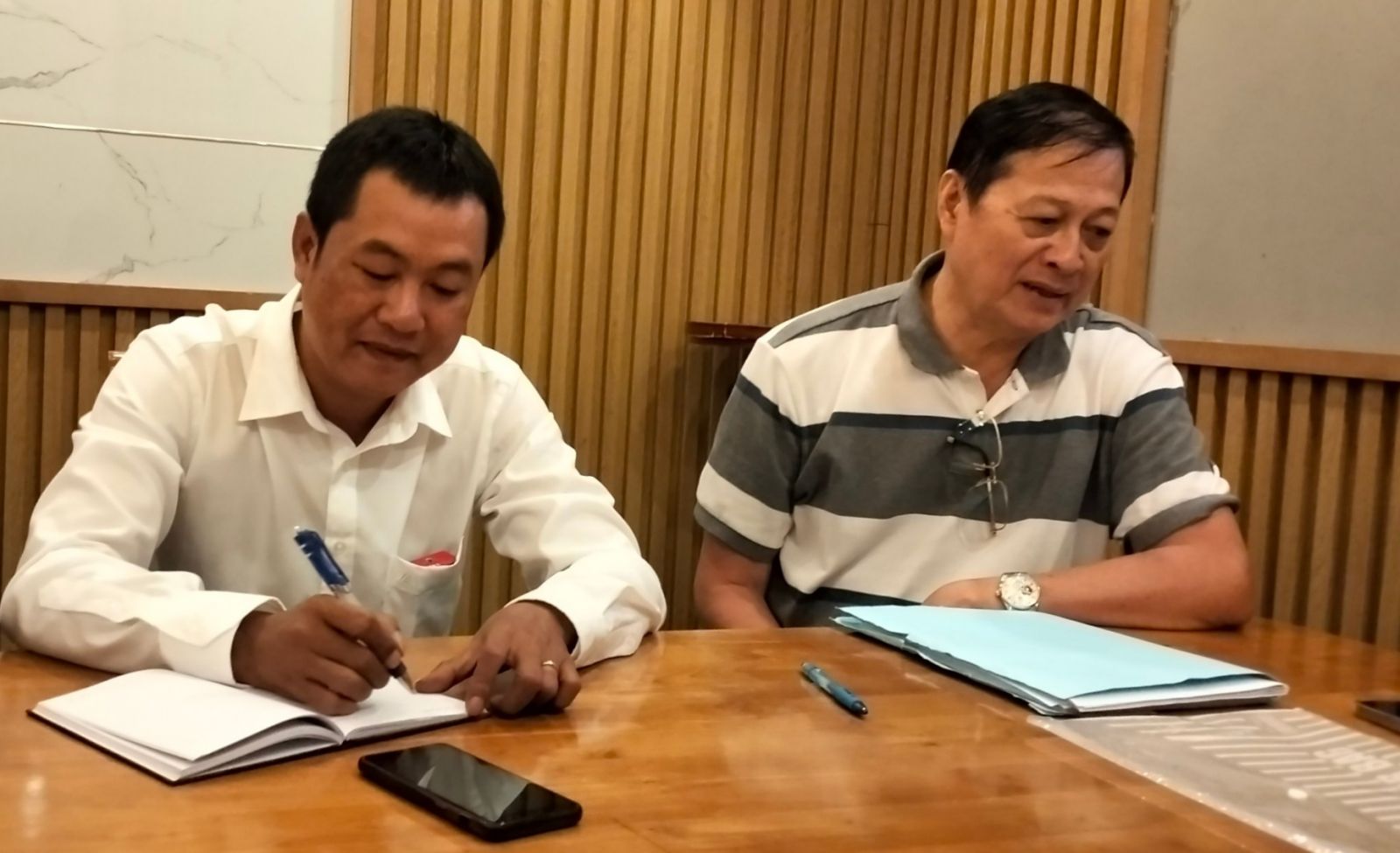 Mai Trường Sơn - Tiếp Lửa Tinh Thần Kết Nối Dòng Tộc Mai