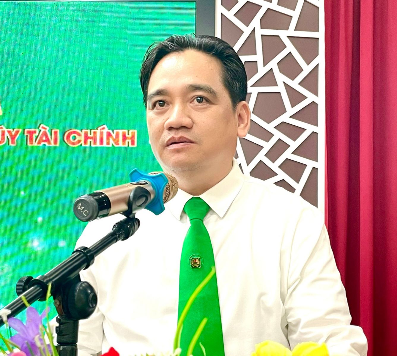 Mai Hà Thanh Hùng