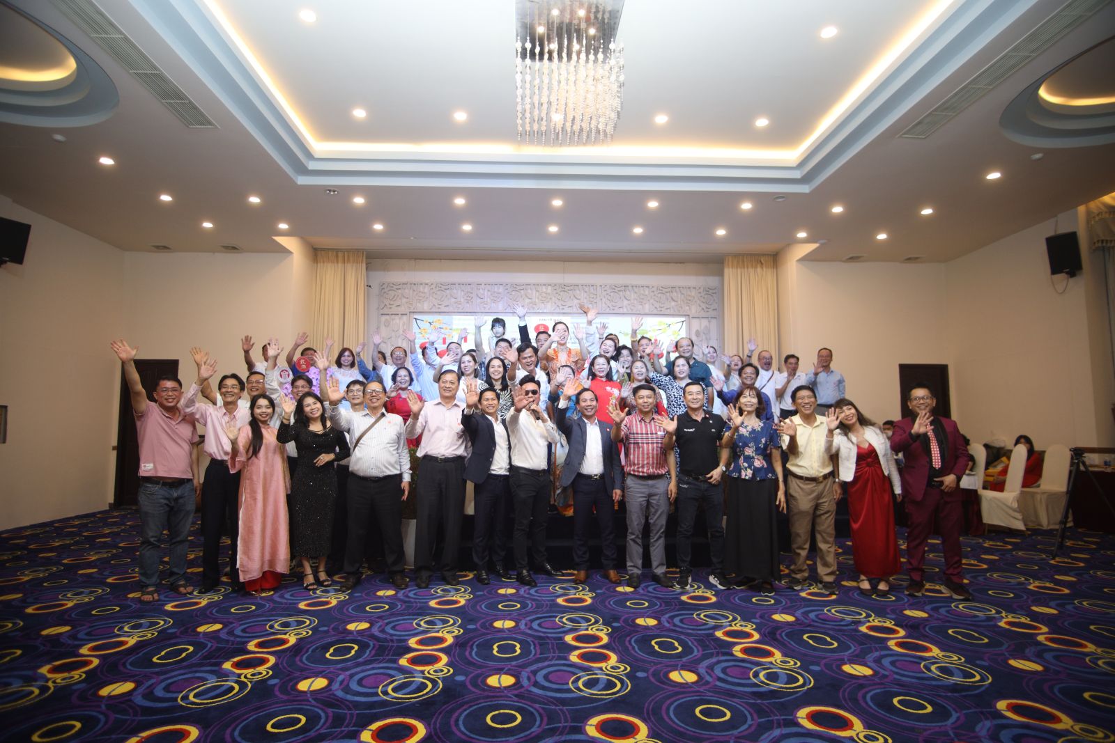 Hội Đồng Họ Mai TP Hồ Chí Minh - Tổng Kết Hoạt Động Và Tất Niên 2025