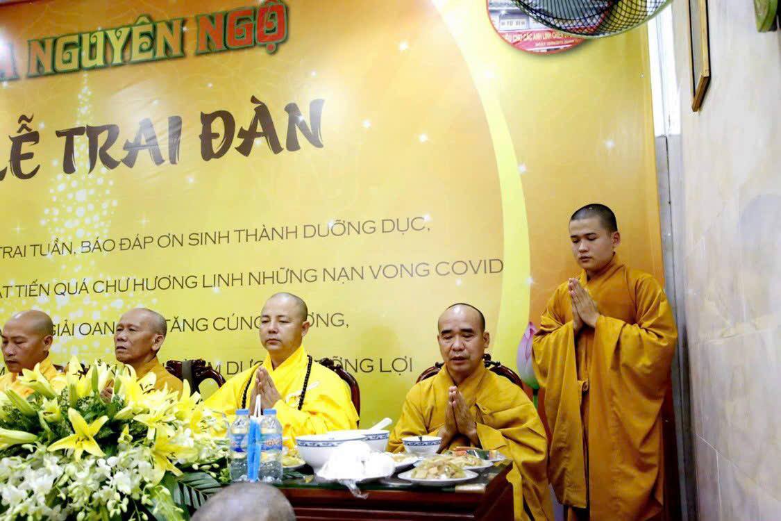 Giáo lý Phật giáo trong di sản họ Mai Việt Nam